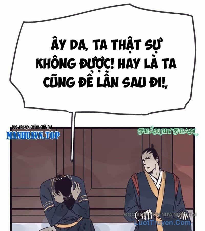 Hiệp Khách Hành Bất Thông - Chương 131 - ảnh 17