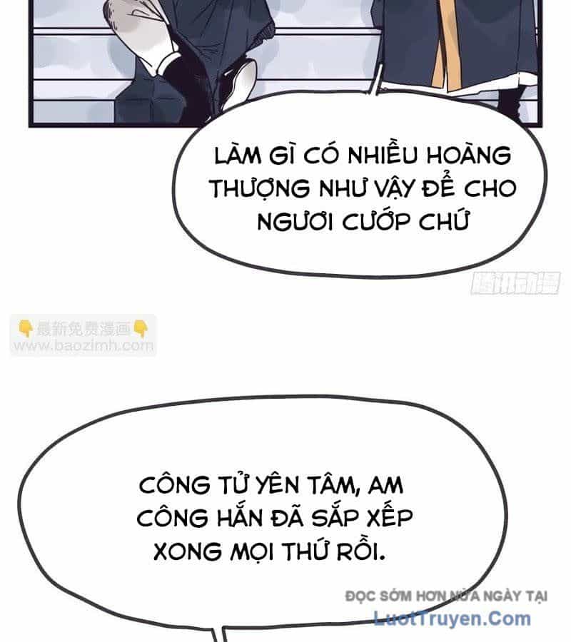 Hiệp Khách Hành Bất Thông - Chương 131 - ảnh 18