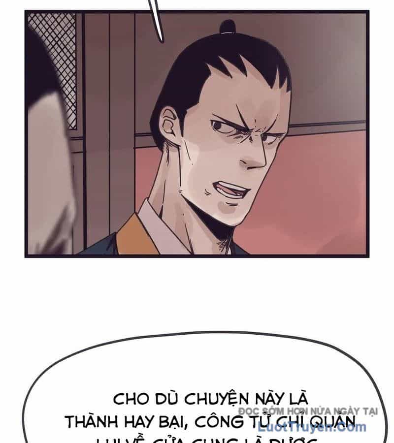 Hiệp Khách Hành Bất Thông - Chương 131 - ảnh 19