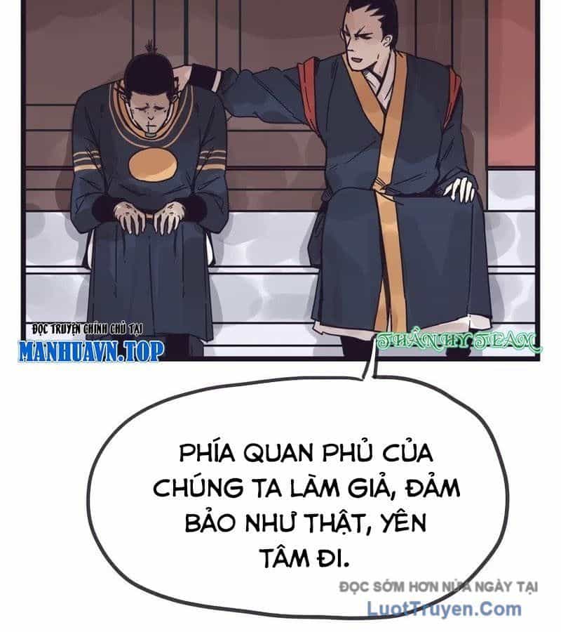Hiệp Khách Hành Bất Thông - Chương 131 - ảnh 22