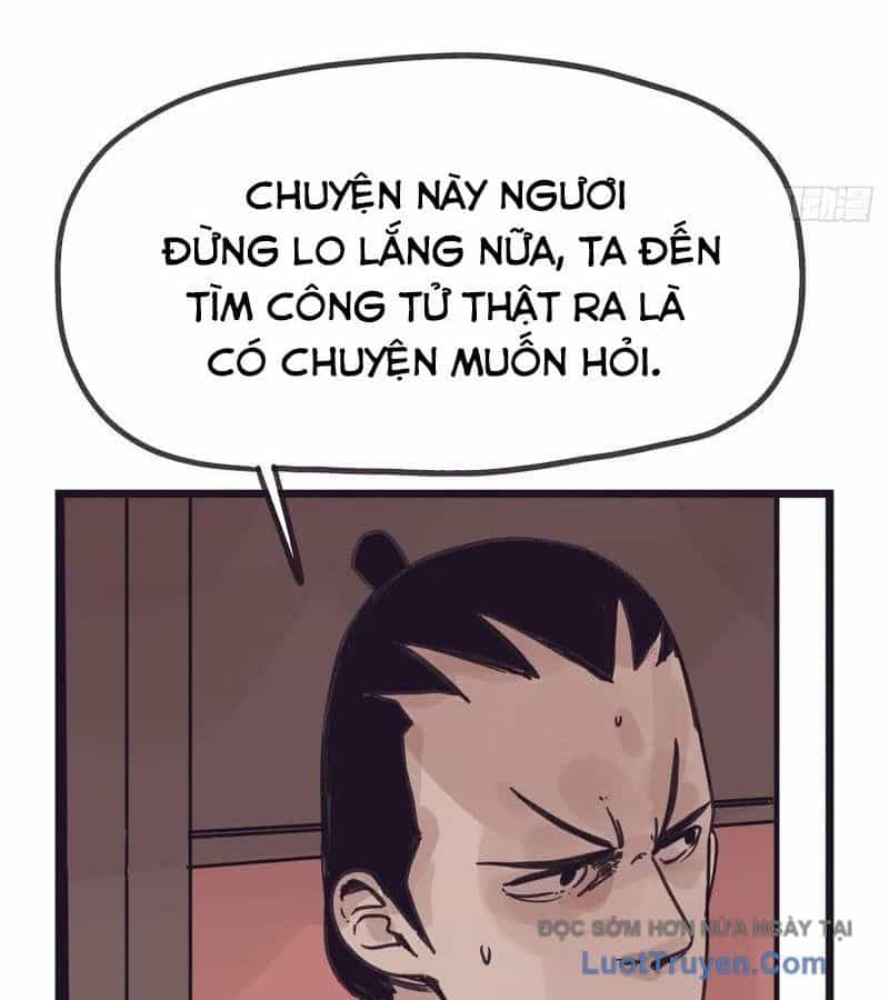 Hiệp Khách Hành Bất Thông - Chương 131 - ảnh 23