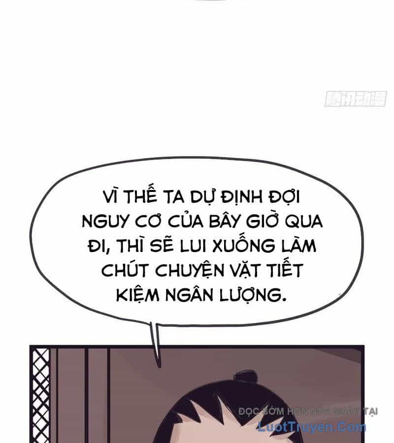 Hiệp Khách Hành Bất Thông - Chương 131 - ảnh 32