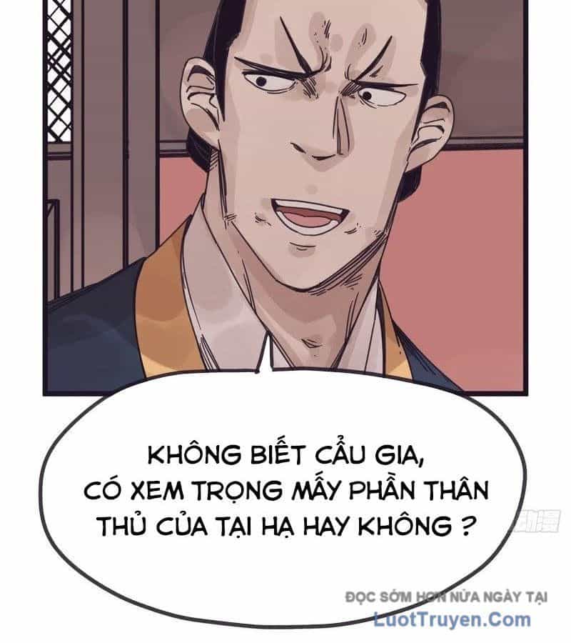 Hiệp Khách Hành Bất Thông - Chương 131 - ảnh 33