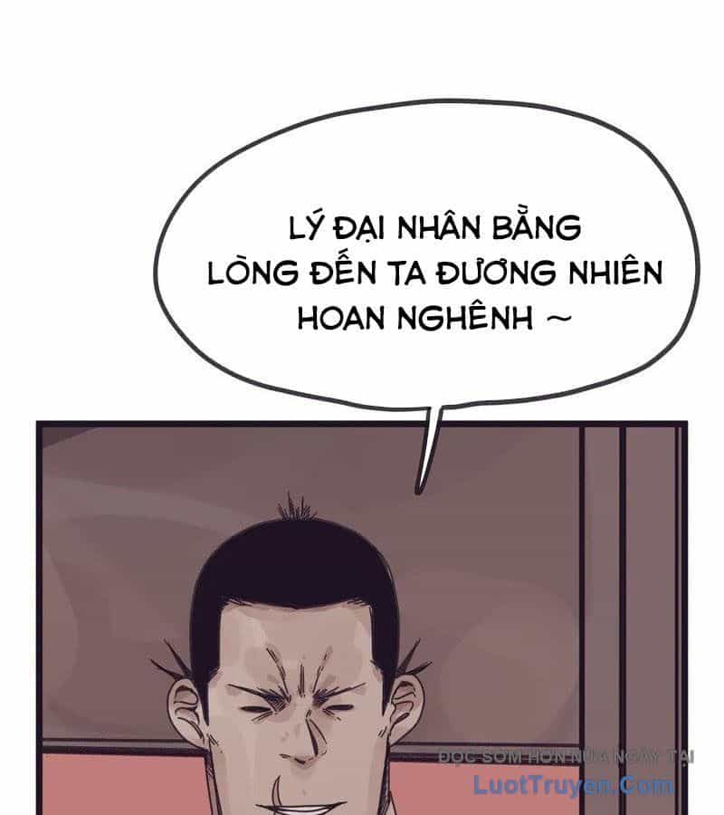 Hiệp Khách Hành Bất Thông - Chương 131 - ảnh 34