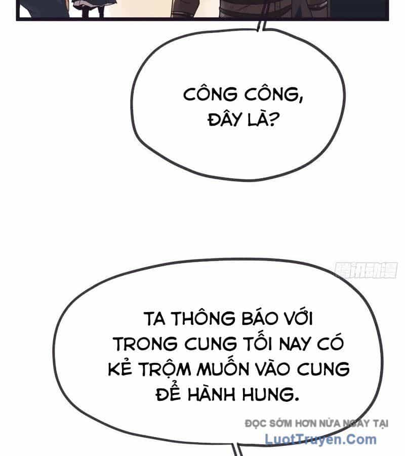 Hiệp Khách Hành Bất Thông - Chương 131 - ảnh 47