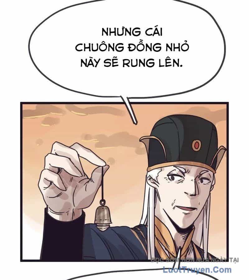 Hiệp Khách Hành Bất Thông - Chương 131 - ảnh 53