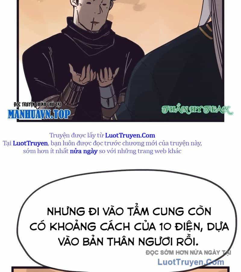 Hiệp Khách Hành Bất Thông - Chương 131 - ảnh 55