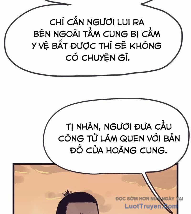 Hiệp Khách Hành Bất Thông - Chương 131 - ảnh 57