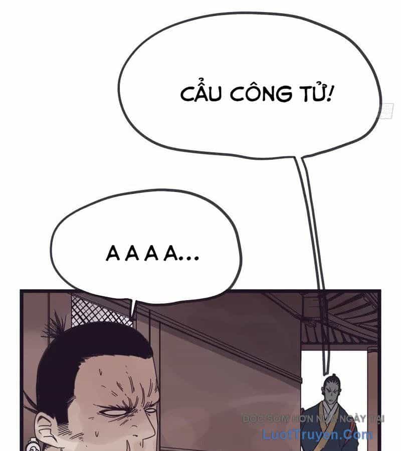 Hiệp Khách Hành Bất Thông - Chương 131 - ảnh 6