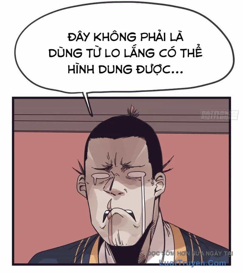 Hiệp Khách Hành Bất Thông - Chương 131 - ảnh 9