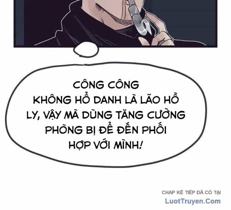 Hiệp Khách Hành Bất Thông - Chương 132 - ảnh 11