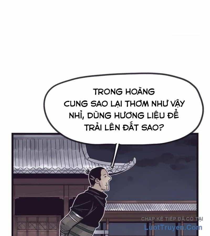 Hiệp Khách Hành Bất Thông - Chương 132 - ảnh 12