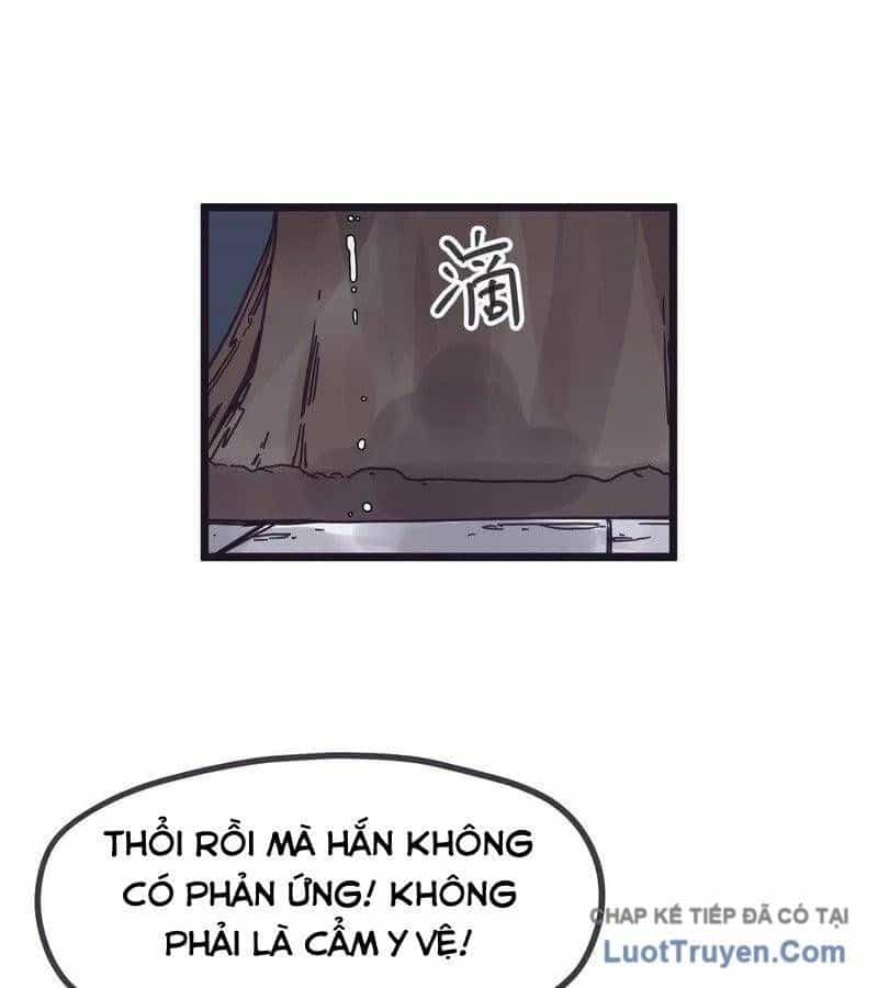 Hiệp Khách Hành Bất Thông - Chương 132 - ảnh 24