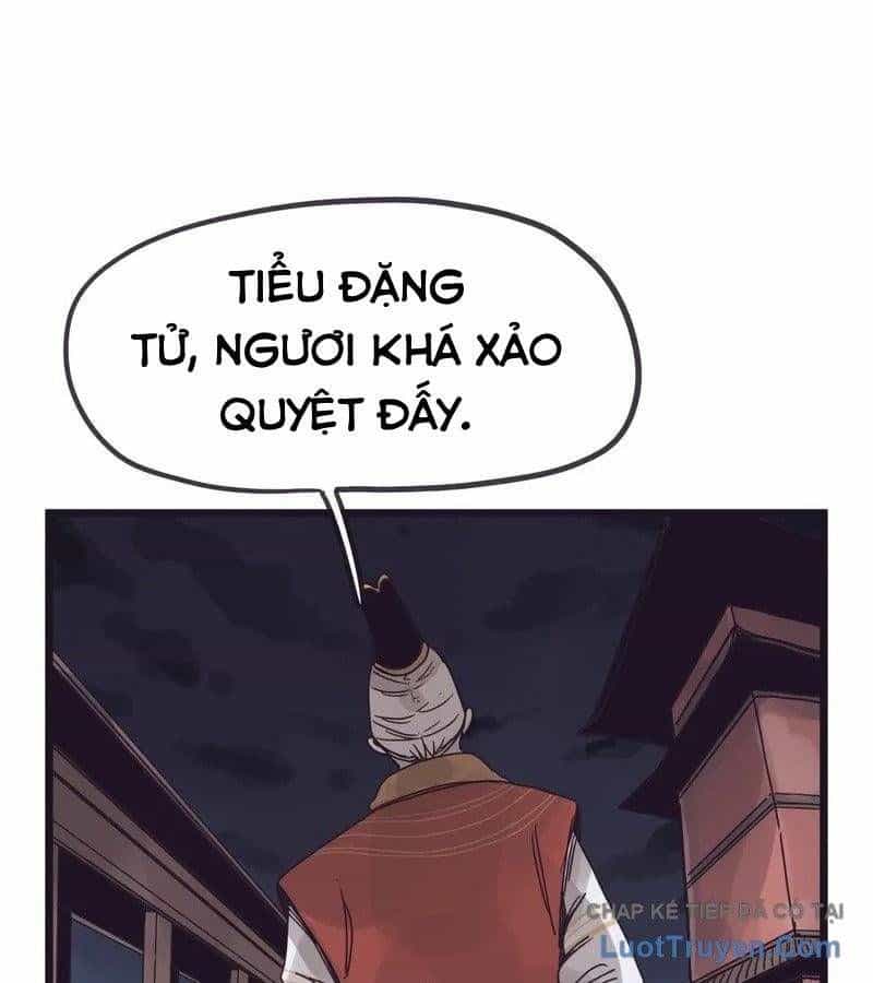 Hiệp Khách Hành Bất Thông - Chương 132 - ảnh 39