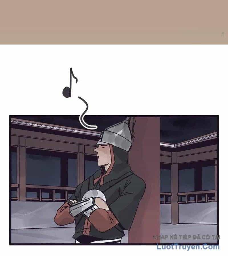 Hiệp Khách Hành Bất Thông - Chương 132 - ảnh 5