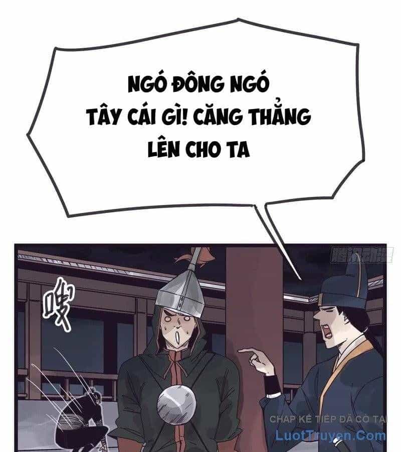 Hiệp Khách Hành Bất Thông - Chương 132 - ảnh 6