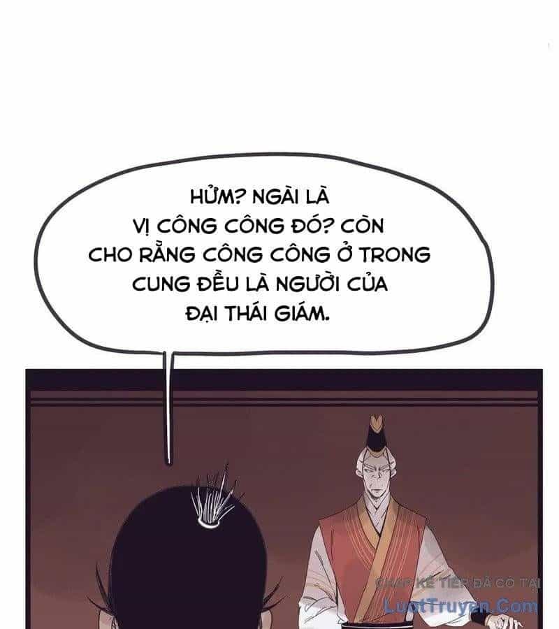 Hiệp Khách Hành Bất Thông - Chương 132 - ảnh 63