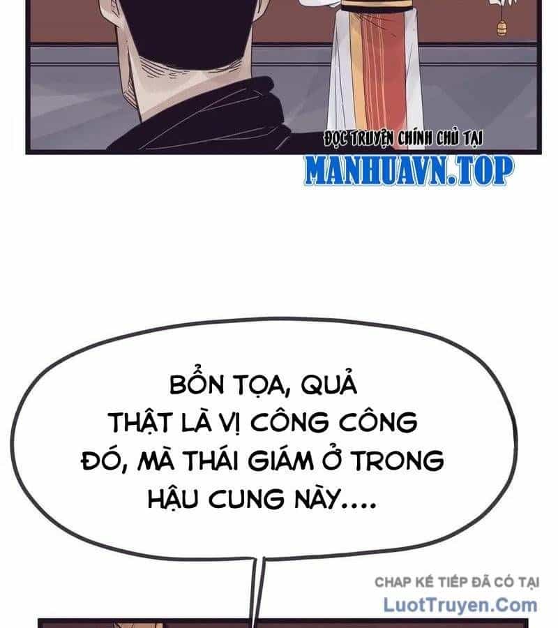 Hiệp Khách Hành Bất Thông - Chương 132 - ảnh 64