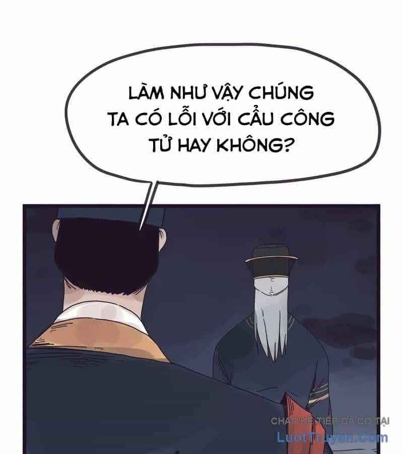 Hiệp Khách Hành Bất Thông - Chương 132 - ảnh 71