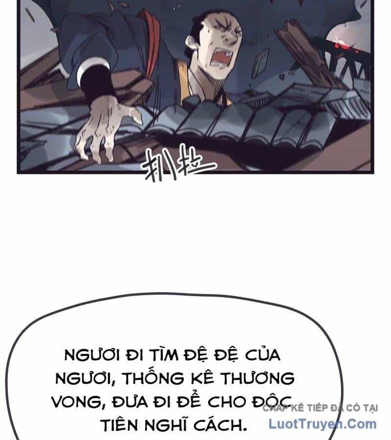 Hiệp Khách Hành Bất Thông - Chương 133 - ảnh 18
