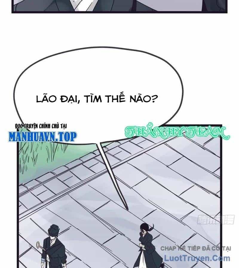 Hiệp Khách Hành Bất Thông - Chương 133 - ảnh 36