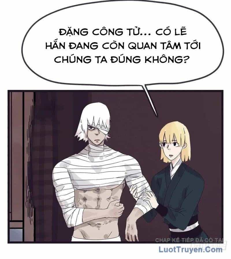 Hiệp Khách Hành Bất Thông - Chương 133 - ảnh 38