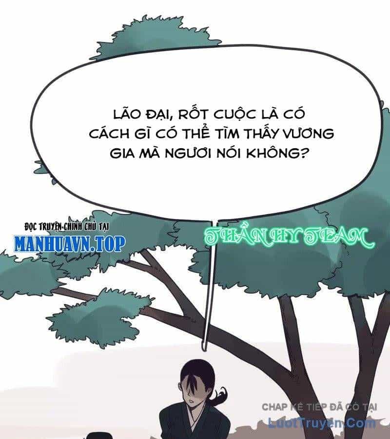 Hiệp Khách Hành Bất Thông - Chương 133 - ảnh 48
