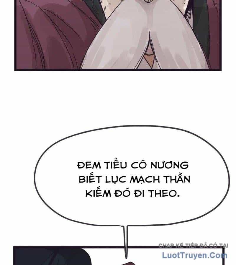 Hiệp Khách Hành Bất Thông - Chương 133 - ảnh 61