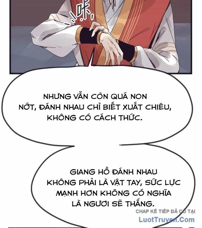 Hiệp Khách Hành Bất Thông - Chương 134 - ảnh 37