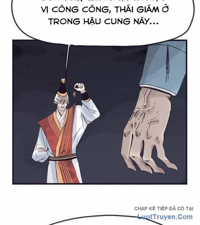 Hiệp Khách Hành Bất Thông - Chương 134 - ảnh 5