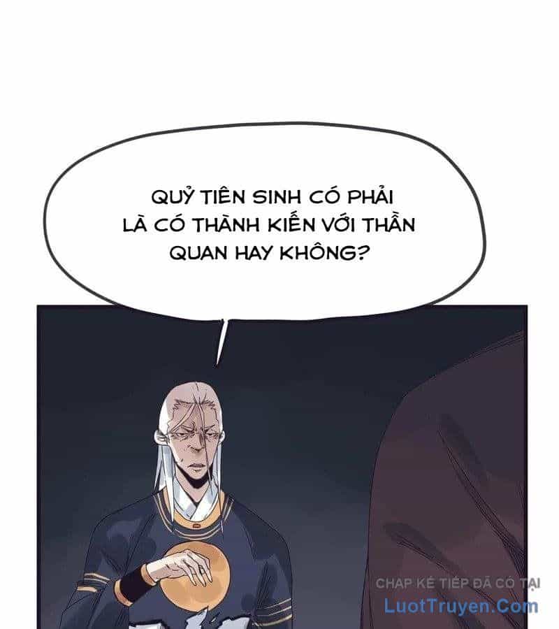 Hiệp Khách Hành Bất Thông - Chương 135 - ảnh 32