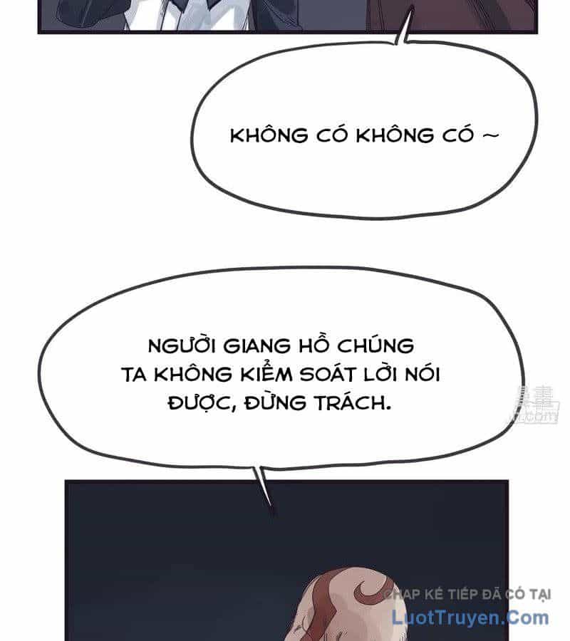 Hiệp Khách Hành Bất Thông - Chương 135 - ảnh 33