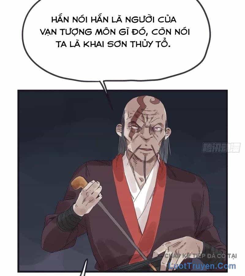 Hiệp Khách Hành Bất Thông - Chương 135 - ảnh 40