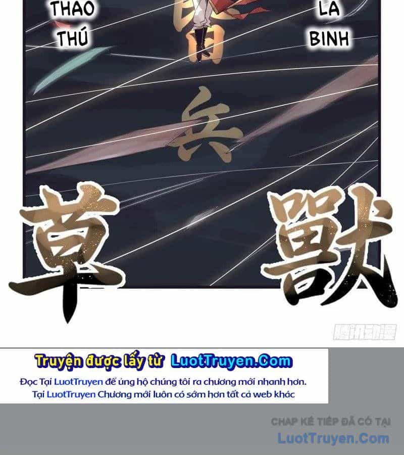 Hiệp Khách Hành Bất Thông - Chương 135 - ảnh 52