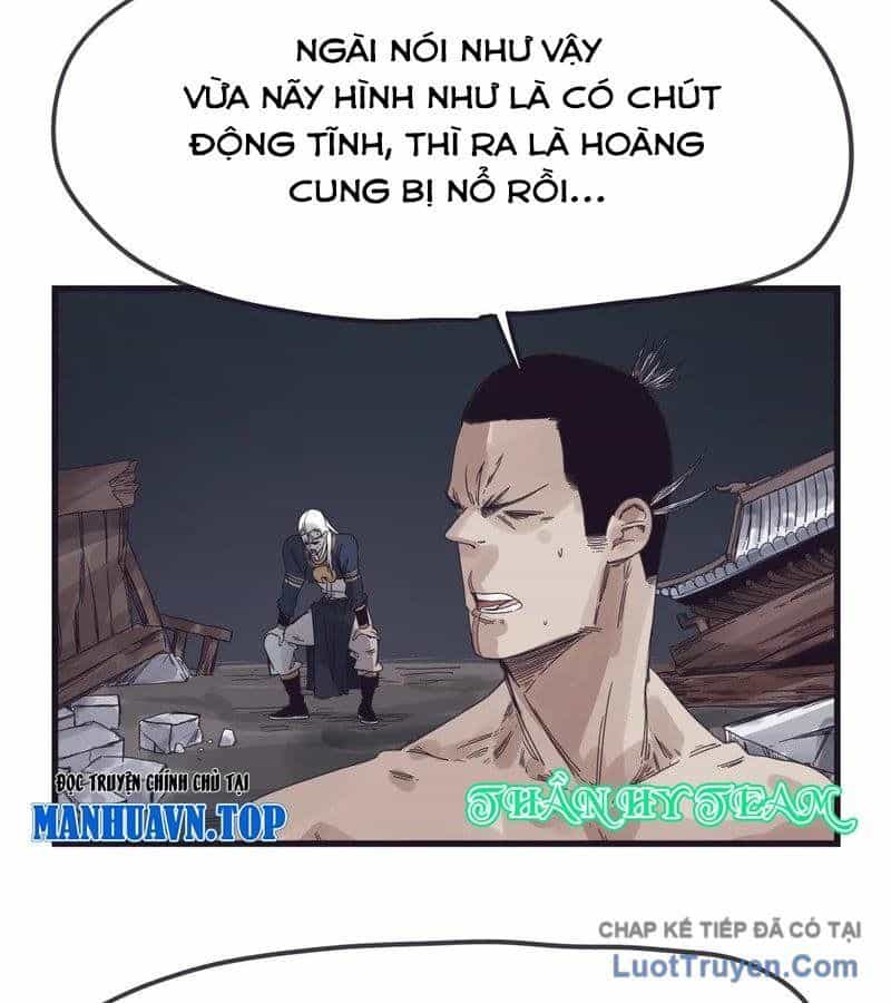 Hiệp Khách Hành Bất Thông - Chương 136 - ảnh 10