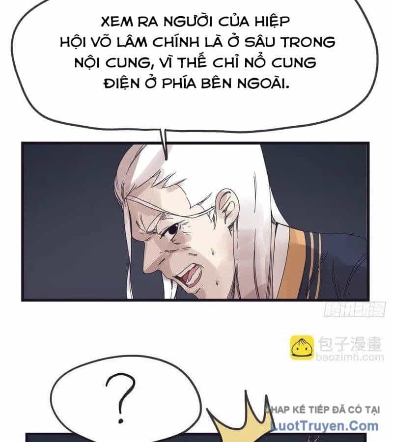 Hiệp Khách Hành Bất Thông - Chương 136 - ảnh 11