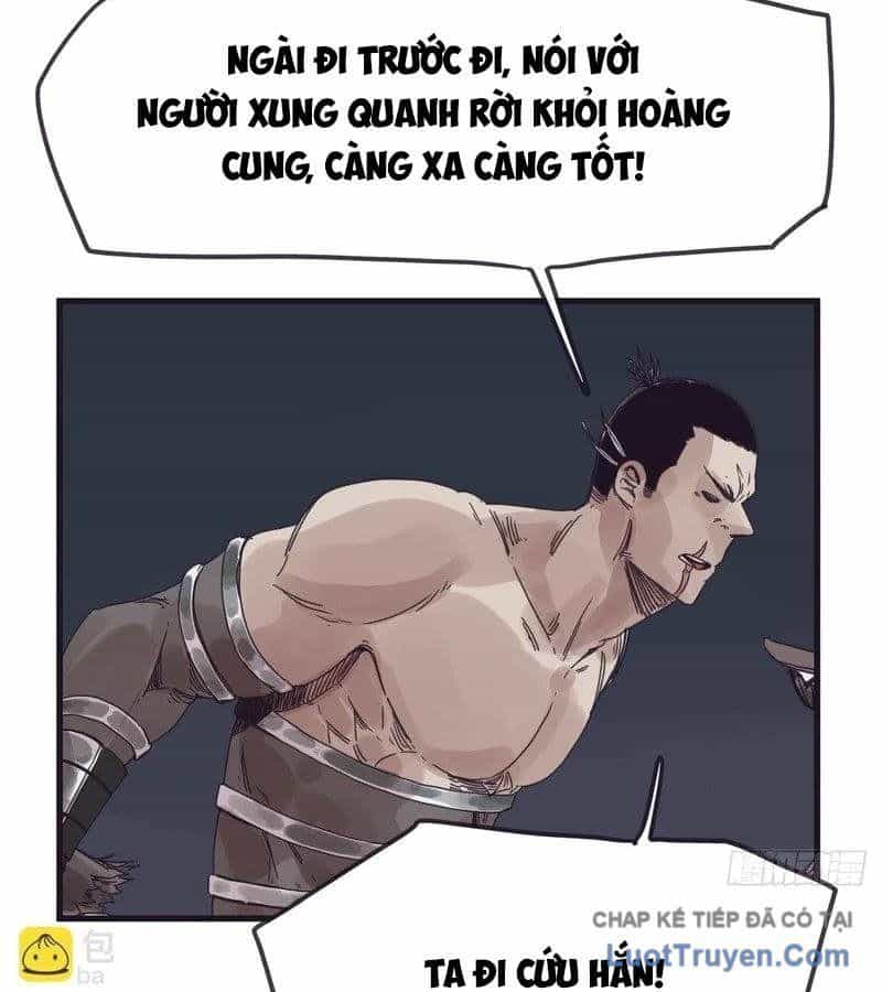 Hiệp Khách Hành Bất Thông - Chương 136 - ảnh 14