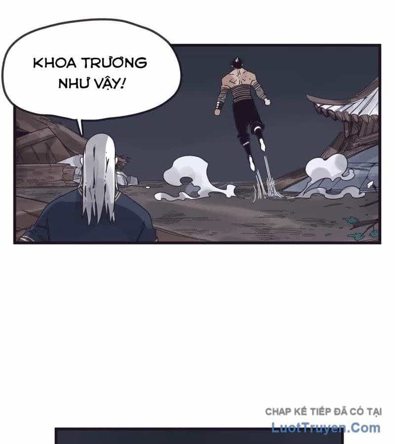 Hiệp Khách Hành Bất Thông - Chương 136 - ảnh 18