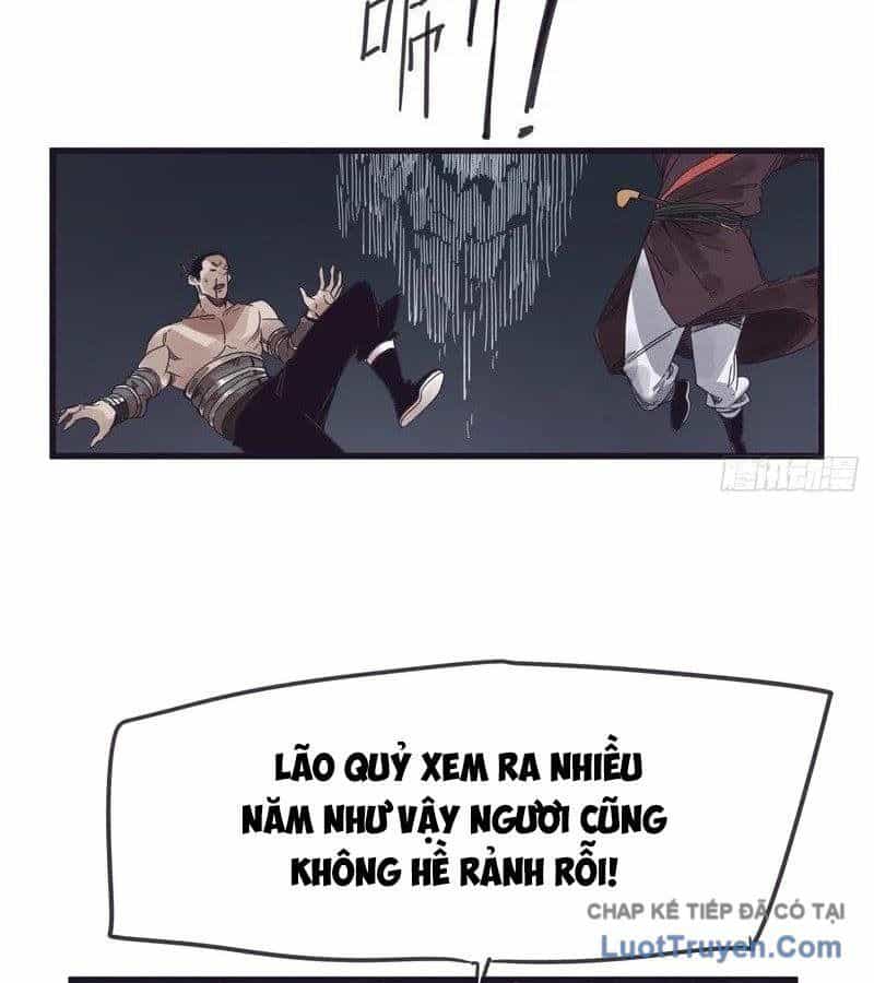Hiệp Khách Hành Bất Thông - Chương 136 - ảnh 25
