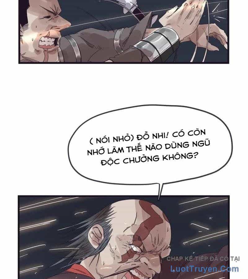 Hiệp Khách Hành Bất Thông - Chương 136 - ảnh 29