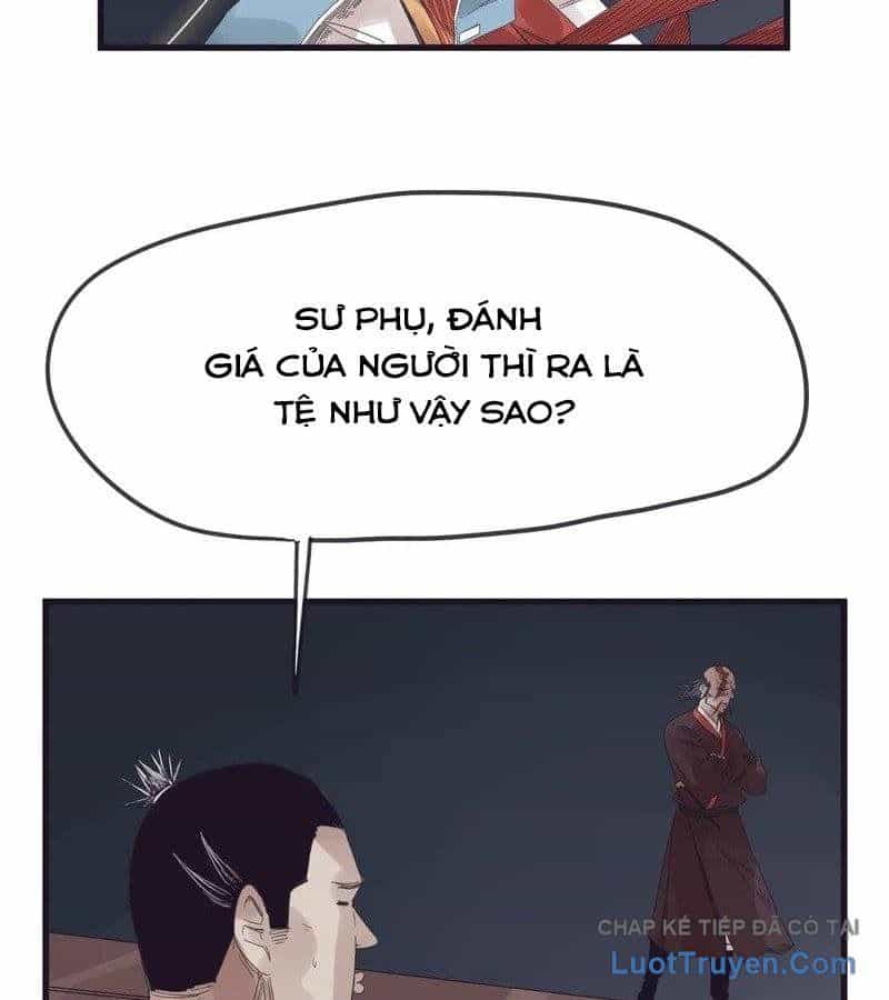 Hiệp Khách Hành Bất Thông - Chương 136 - ảnh 37
