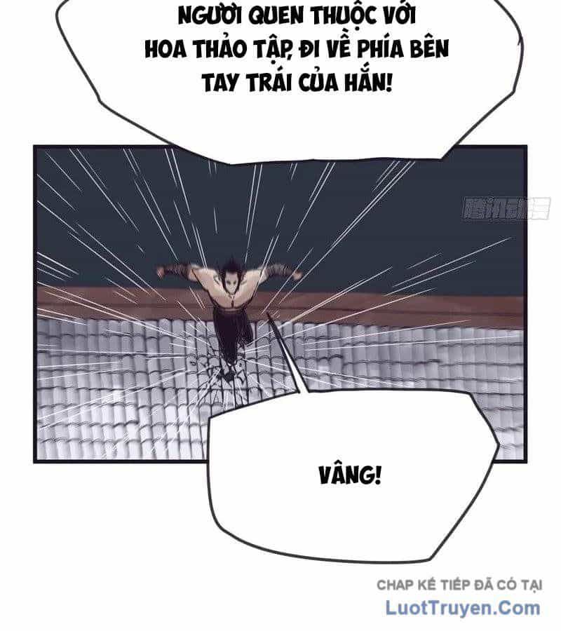 Hiệp Khách Hành Bất Thông - Chương 136 - ảnh 49