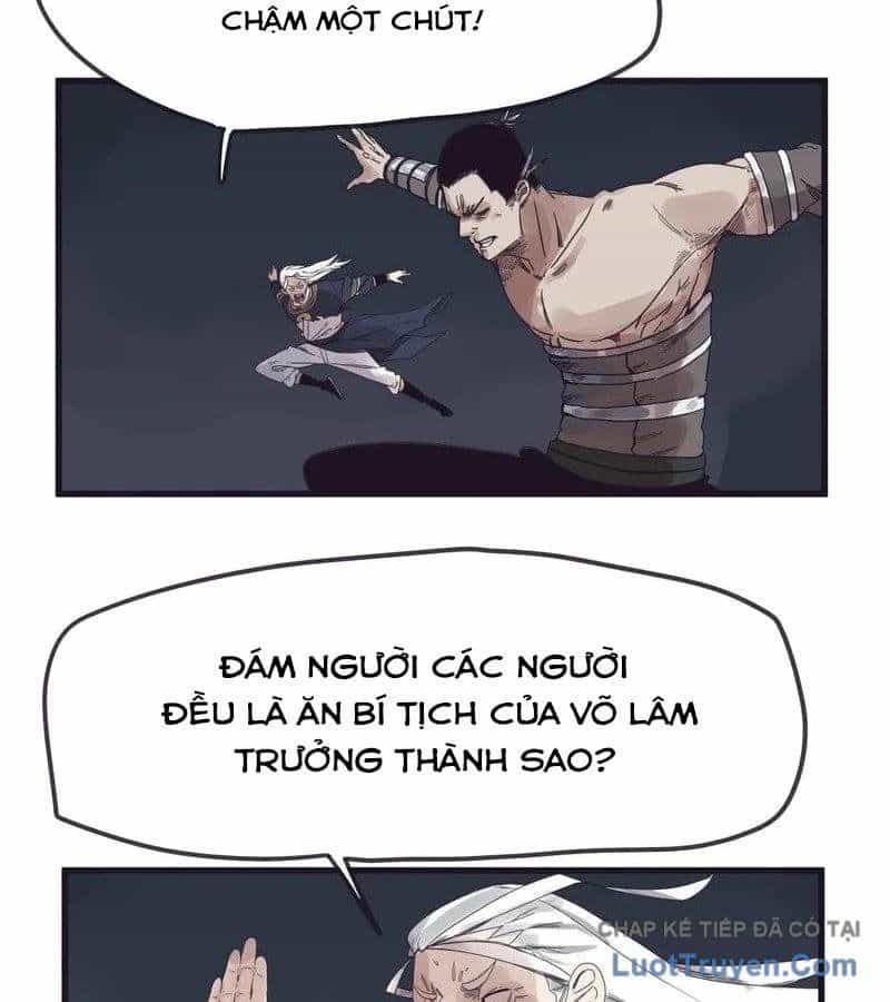 Hiệp Khách Hành Bất Thông - Chương 136 - ảnh 5