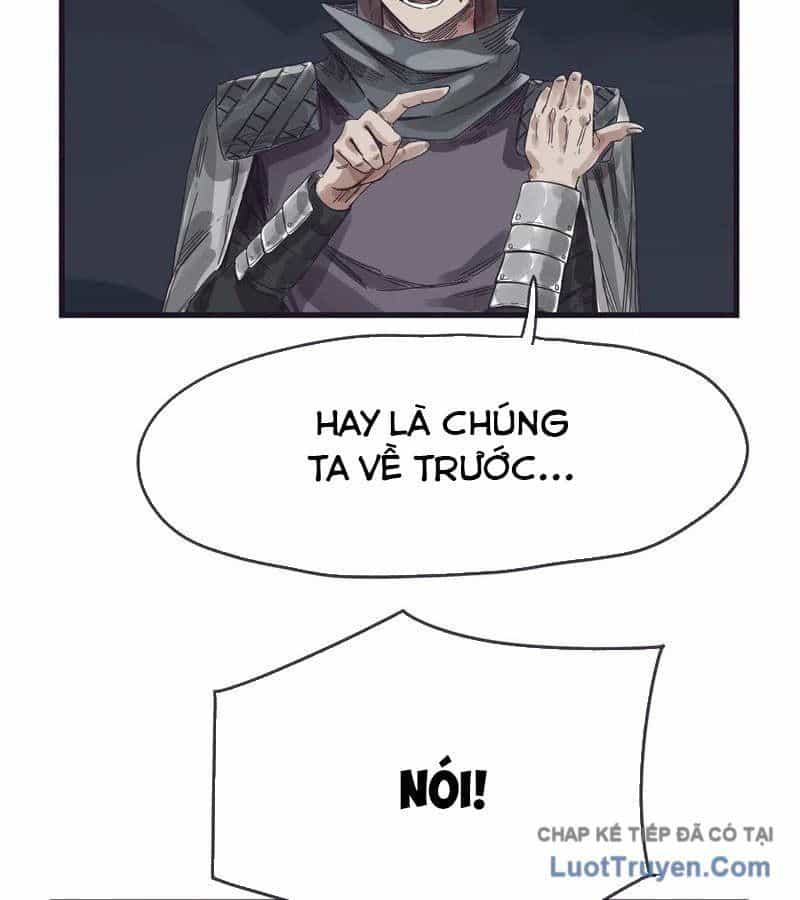 Hiệp Khách Hành Bất Thông - Chương 137 - ảnh 35