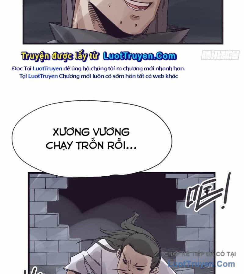 Hiệp Khách Hành Bất Thông - Chương 137 - ảnh 38