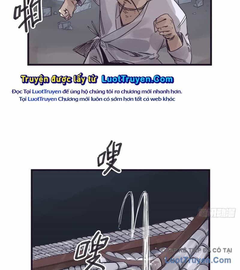 Hiệp Khách Hành Bất Thông - Chương 137 - ảnh 39