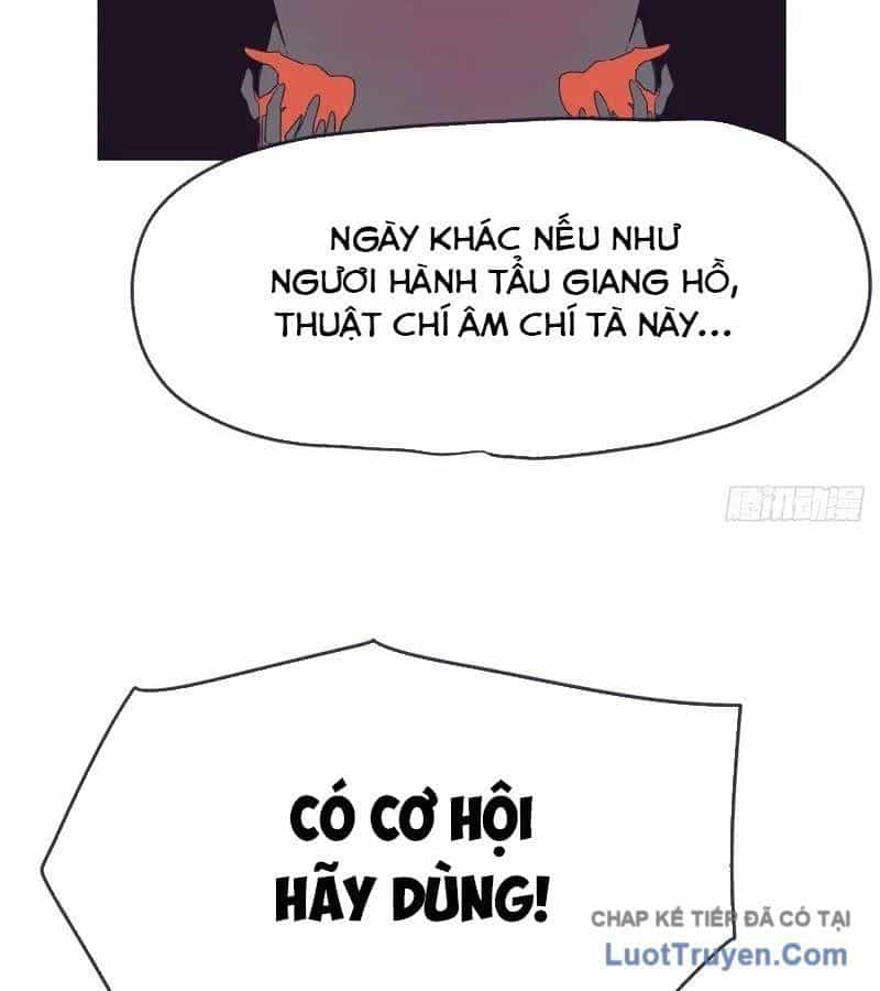 Hiệp Khách Hành Bất Thông - Chương 137 - ảnh 8