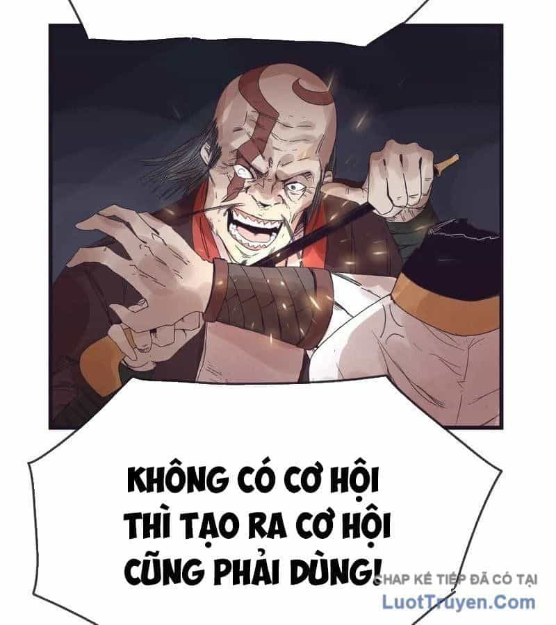 Hiệp Khách Hành Bất Thông - Chương 137 - ảnh 9