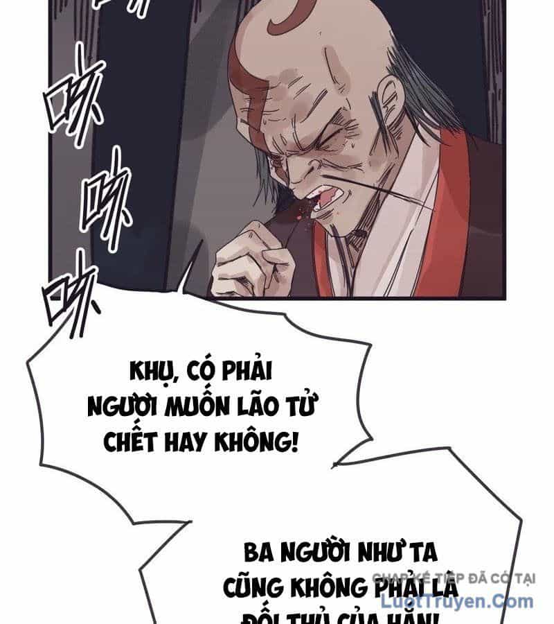 Hiệp Khách Hành Bất Thông - Chương 138 - ảnh 10
