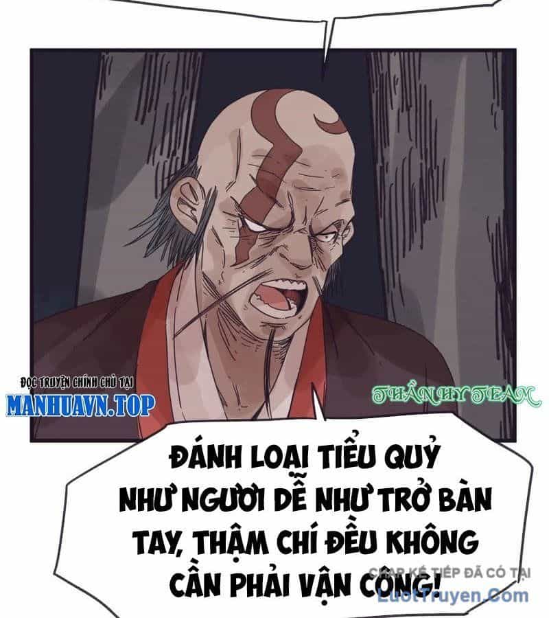 Hiệp Khách Hành Bất Thông - Chương 138 - ảnh 15
